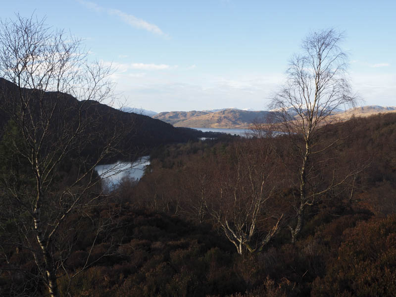 Loch Katrine