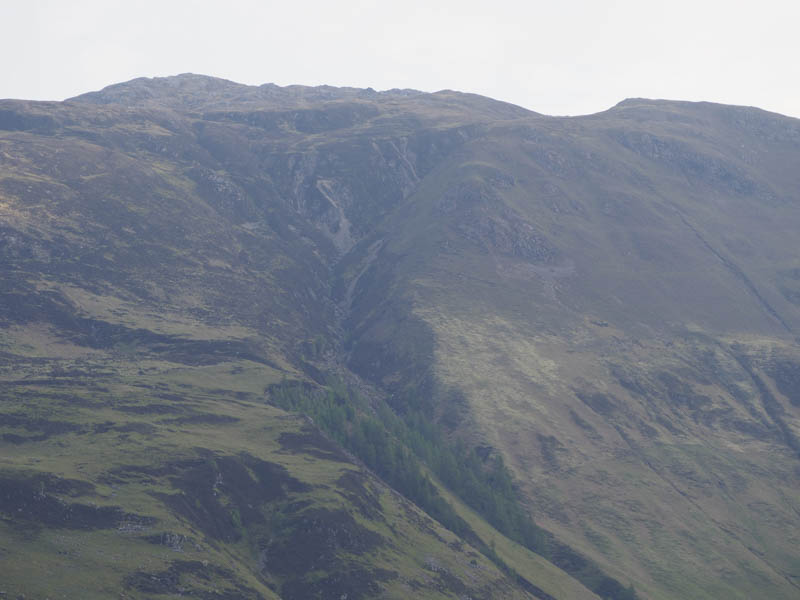 Beinn Bhuidhe