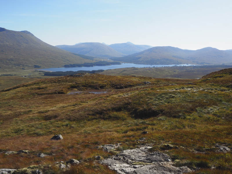 Loch Tulla