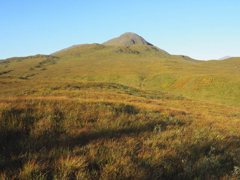 Beinn Suidhe