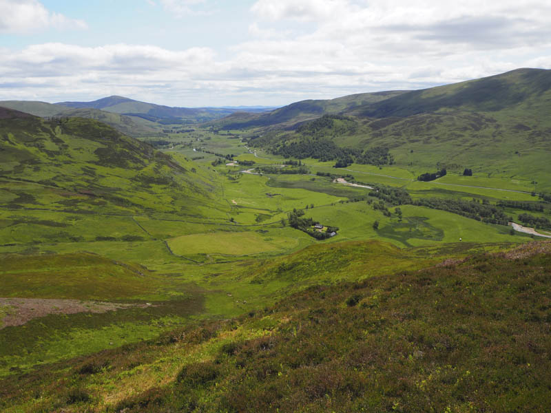 Glen Shee