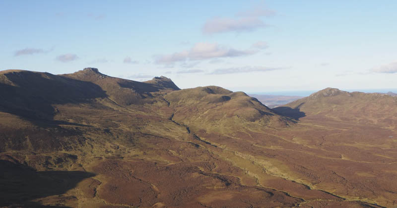 Ben Loyal and Ben Hiel