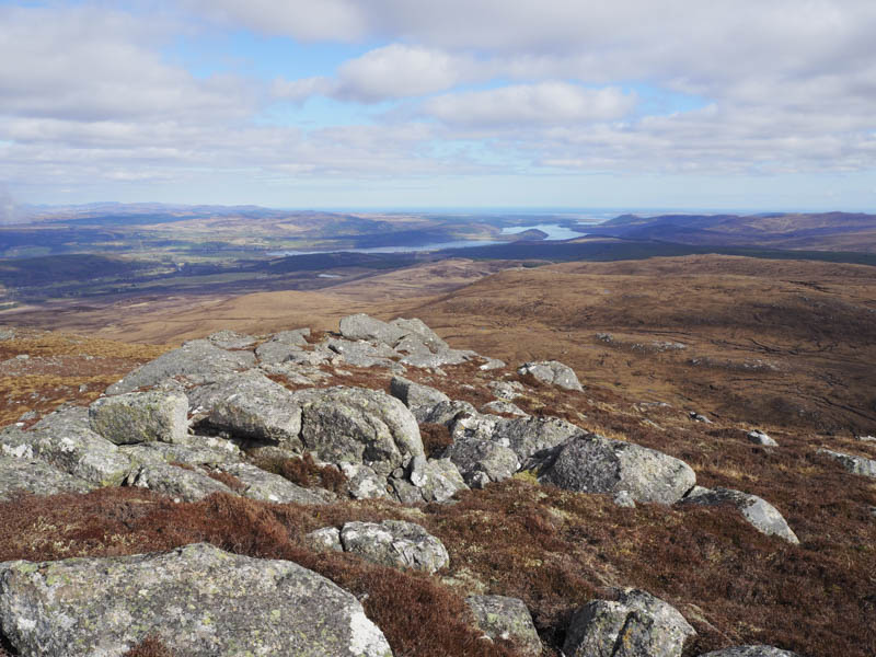 Dornoch Firth