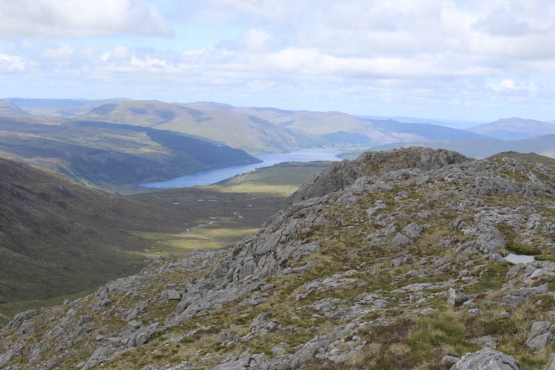 Loch Sunart