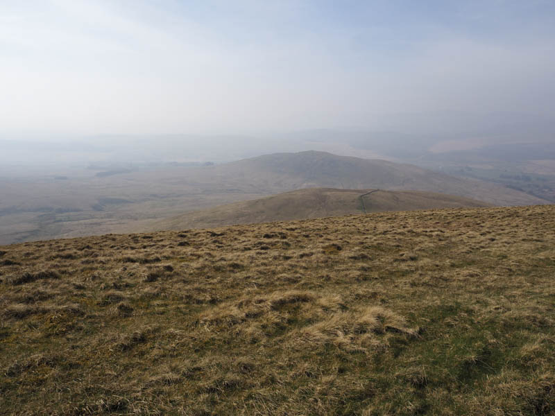 Willieanna and Craig of Knockgray