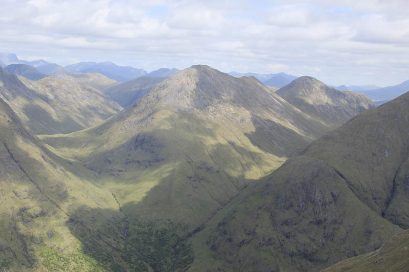 Buachaille Etive Beag