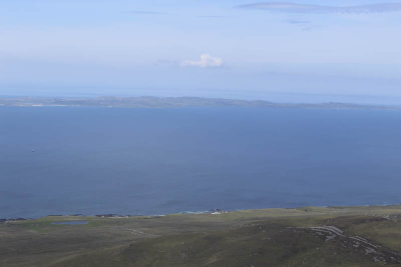 Isle of Colonsay