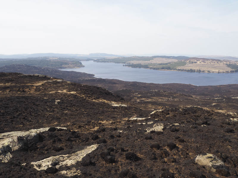 Loch Doon