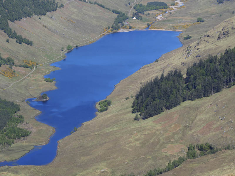 Loch na Leitreach