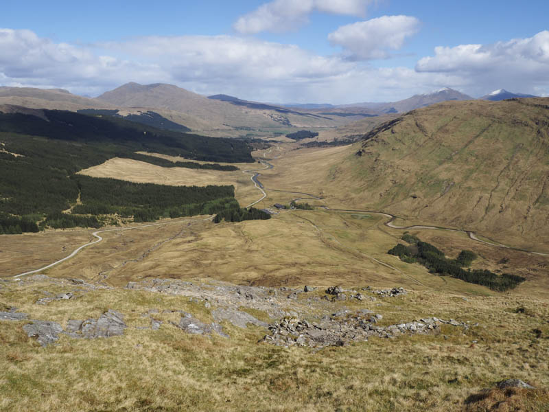 Cononish Glen