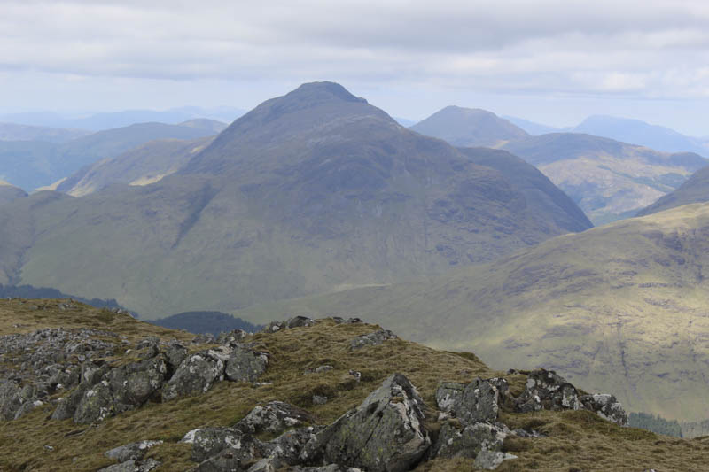 Beinn Fhionnlaidh