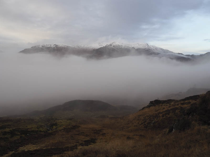 Ben Vorlich