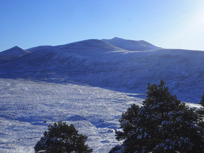 Lochnagar