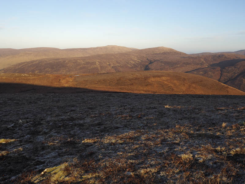 Northern Carn Deargs