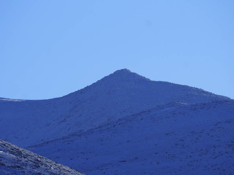 Cac Carn Beag, Lochnagar zoomed