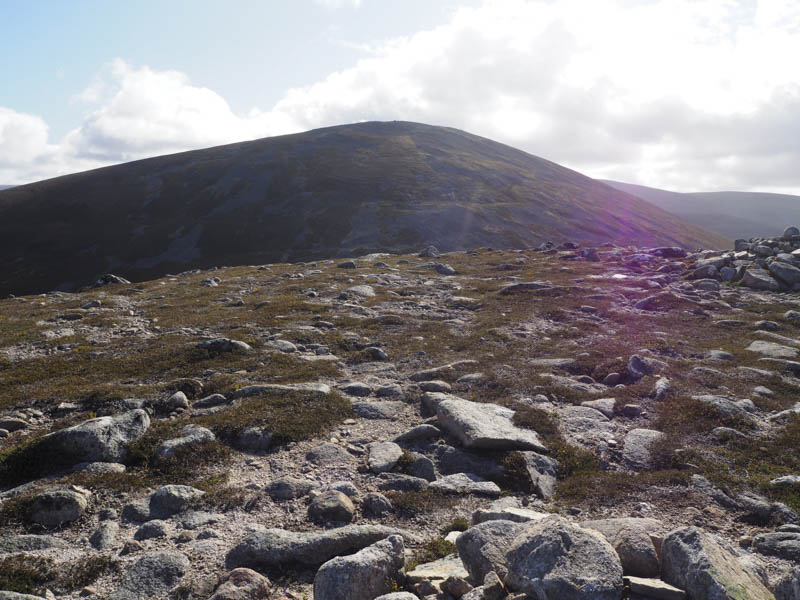 Geal-charn