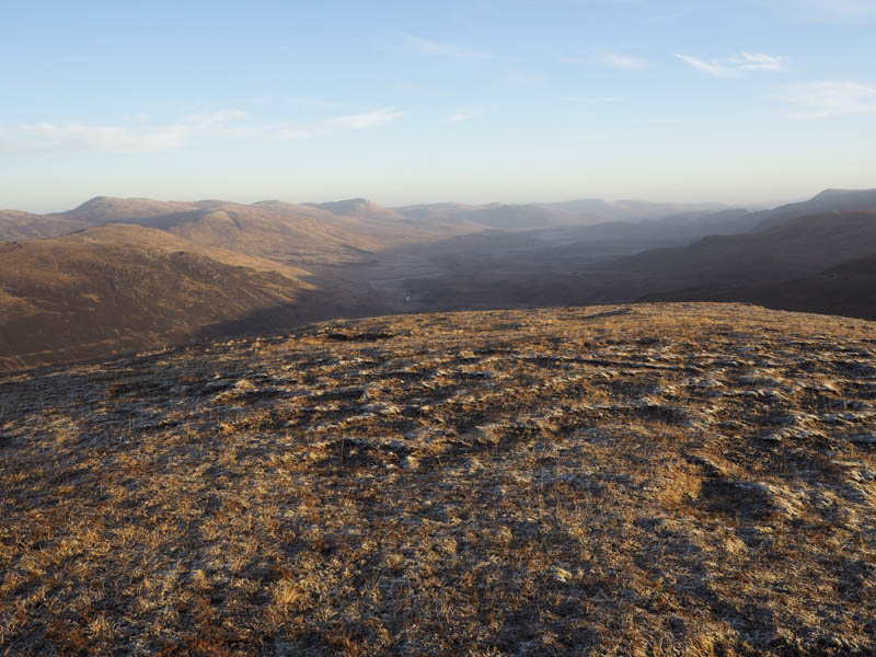 Strath Spey