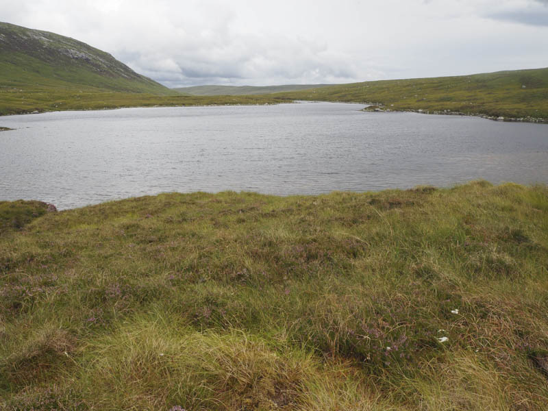 Loch an Aslaird