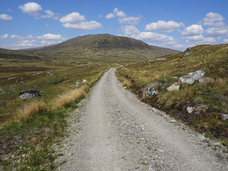 Beinn Pharlagain