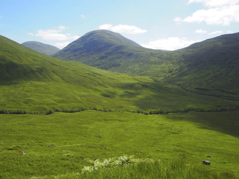 Meall Onfhaidh