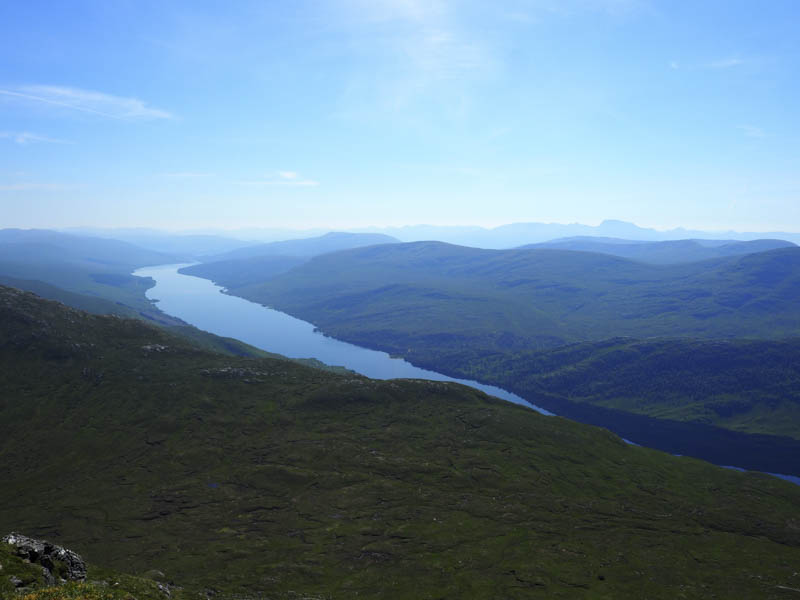 Loch Arkaig