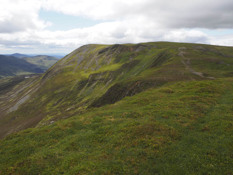 Carn nan Sac