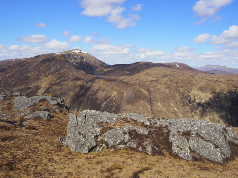 Strathconon - Scotland's Hills