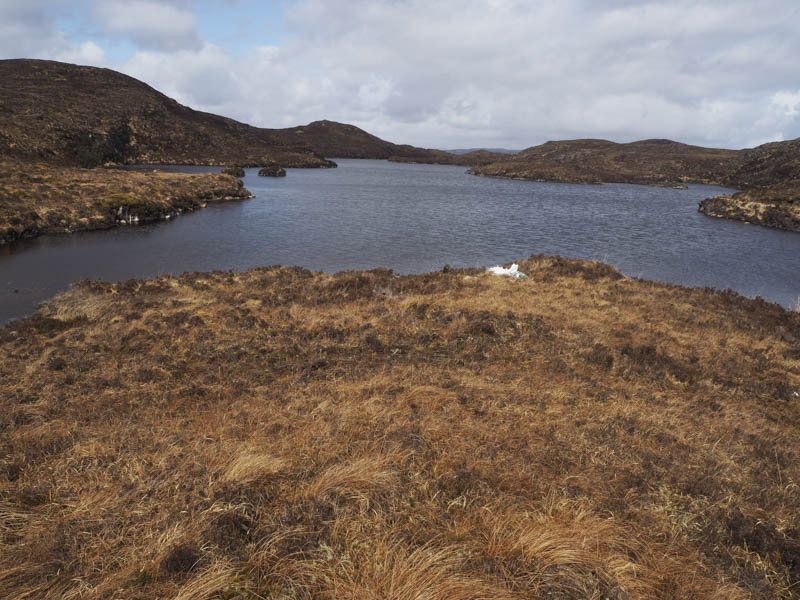 Loch a'Mhuilinn