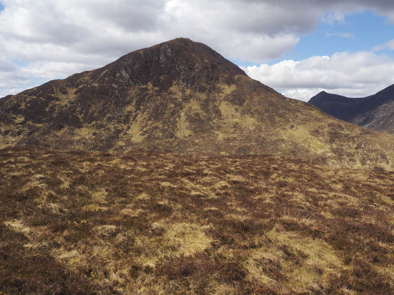 Meall na Faochaig