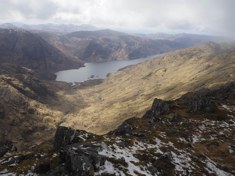 Loch Morar