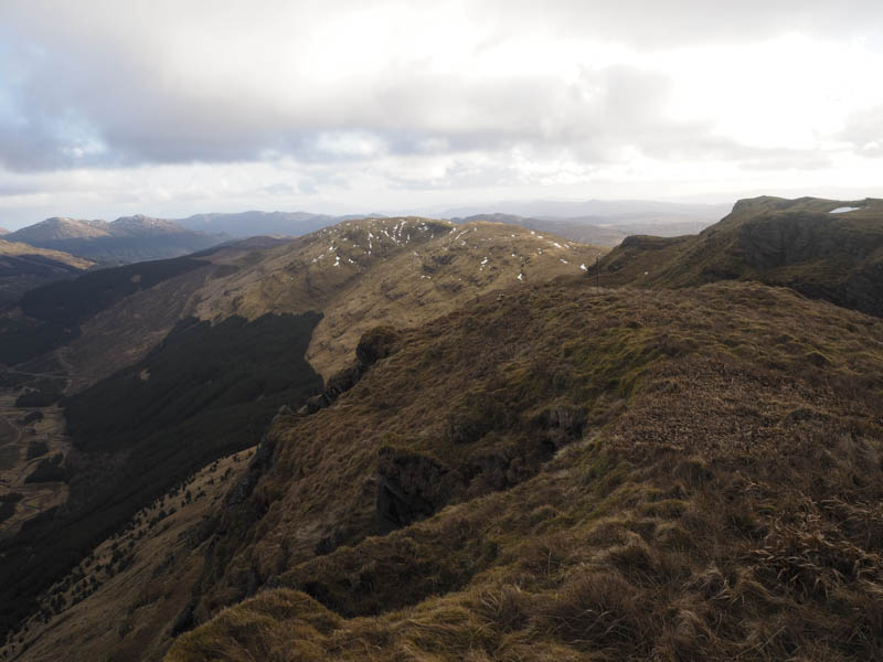 Meall Dubh