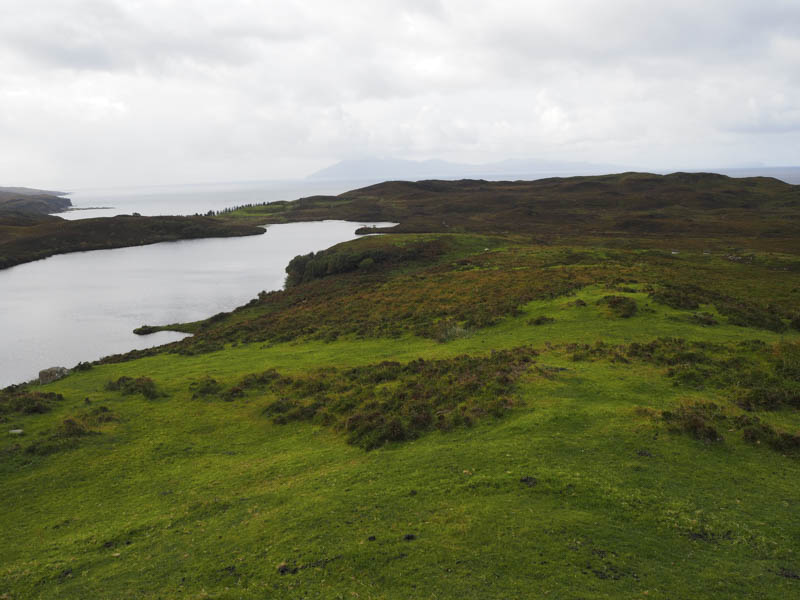 Loch Gauscavaig
