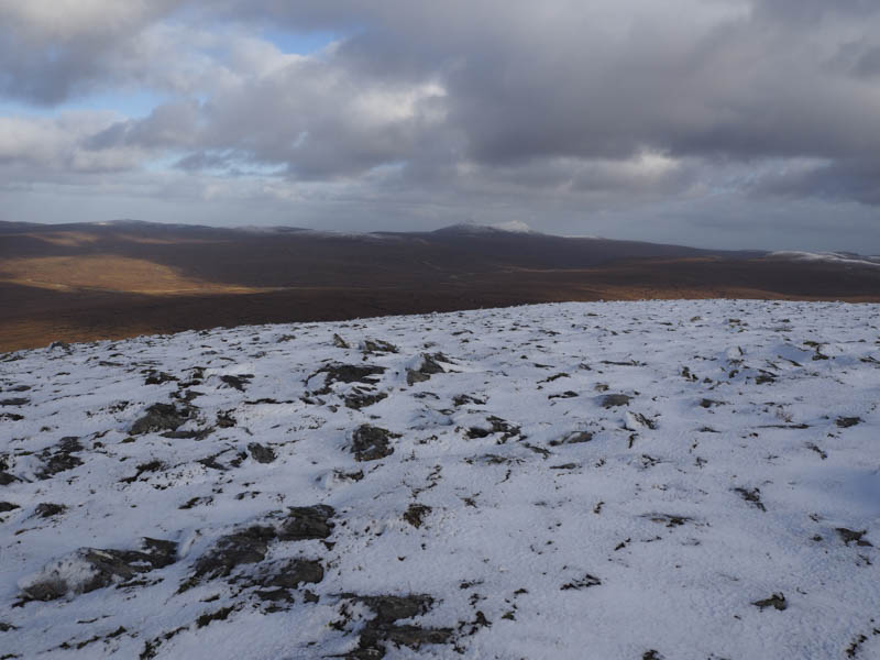 Carn Chuinneag