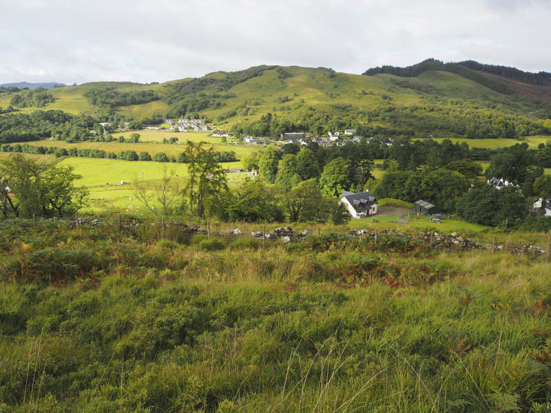Appin and Airds Hill