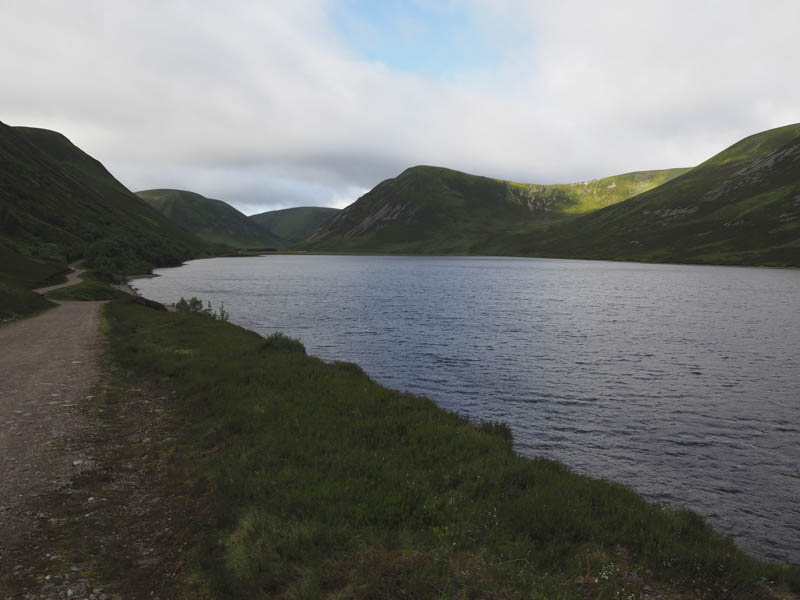 Loch an t-Seilich