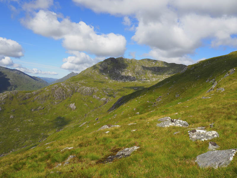 Sgurr Cos na Breachd-laoidh