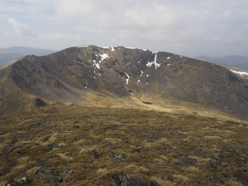 Beinn Eibhinn