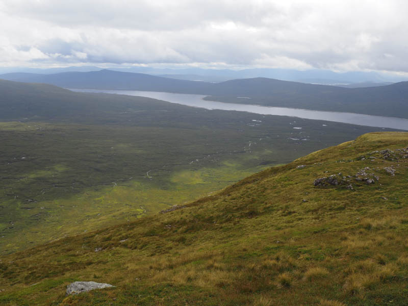 Blackwater Reservoir