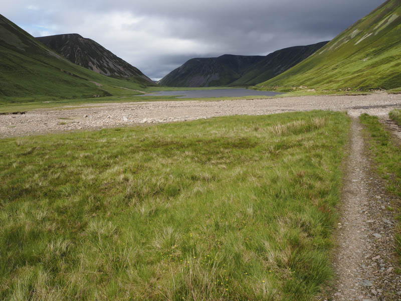 Loch Bhrodainn