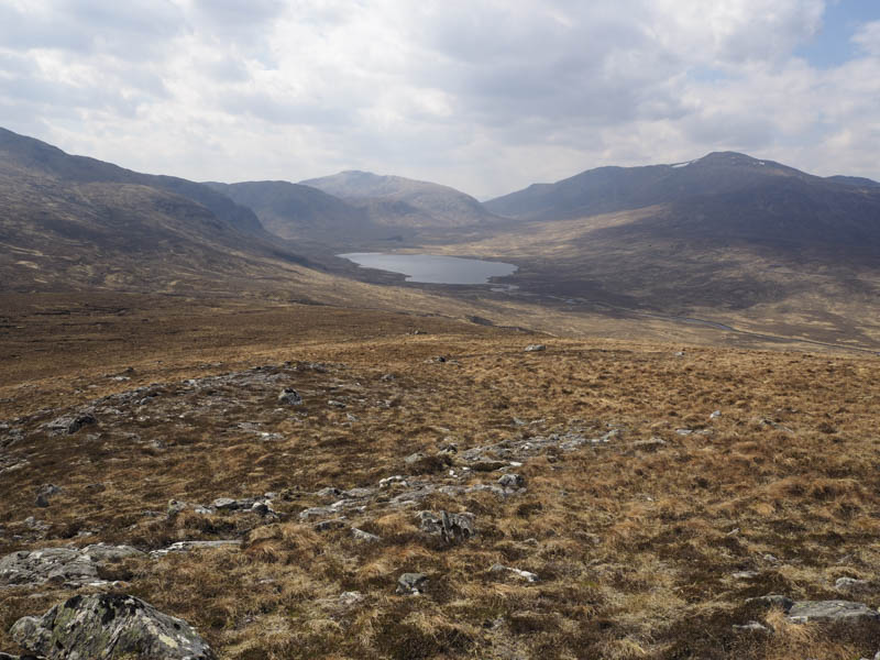 Loch Ghuilbinn