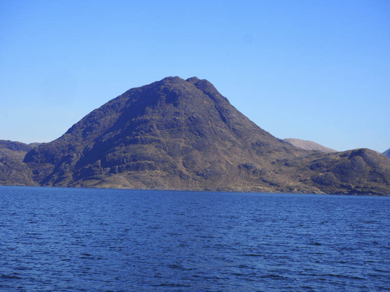 Sgurr na Stri