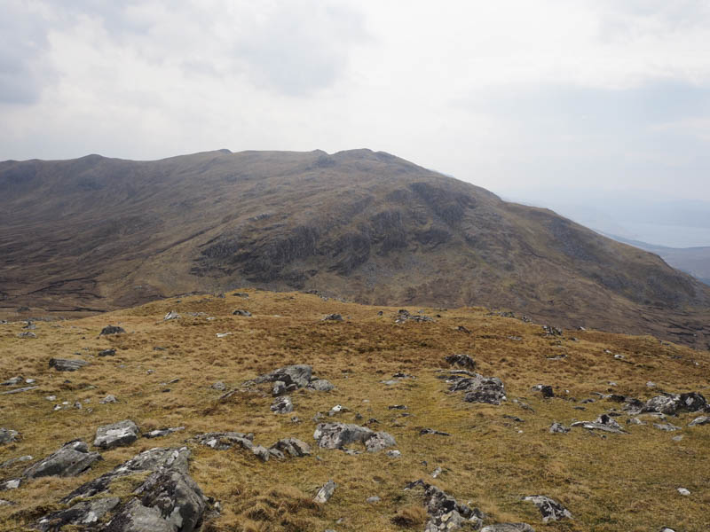 Meall Coire an t-Searraich