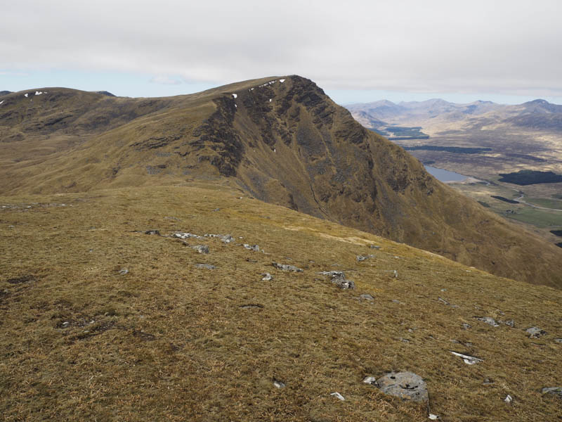 Beinn Achaladair