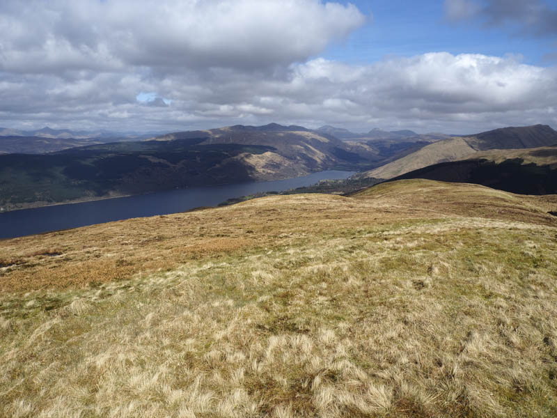 Head of Loch Fyne