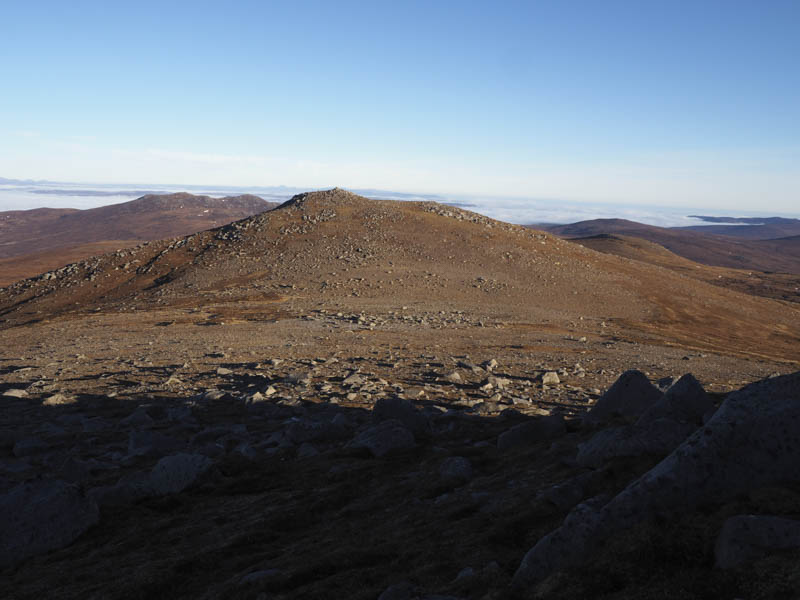 Carn Maire