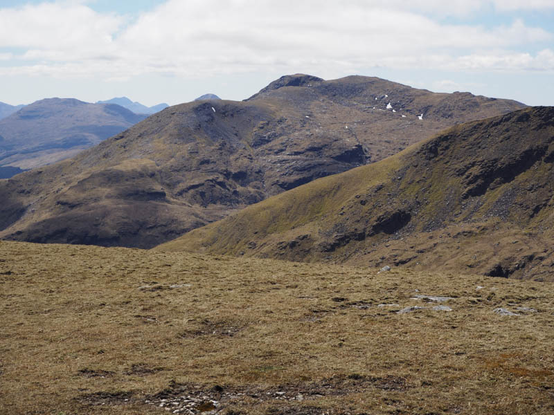 Beinn Dorain