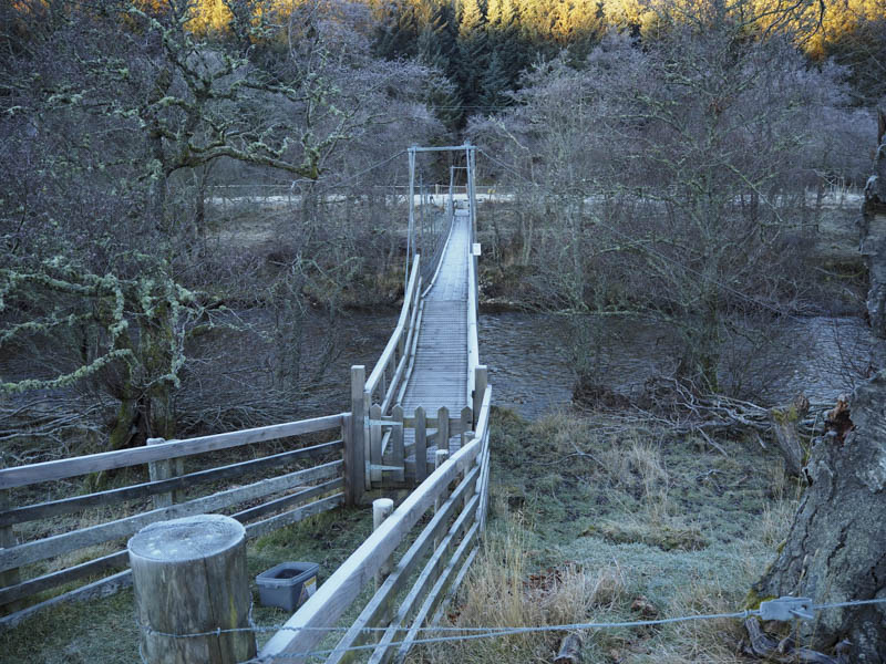Bridge over River Avon