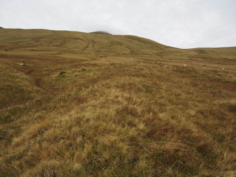 Meall Greigh