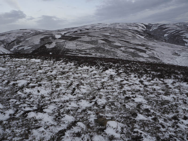 Pullar Cuy and Hill of Cat