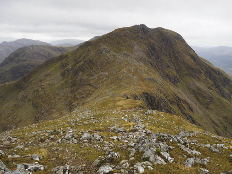 Sgor na h-Ulaidh